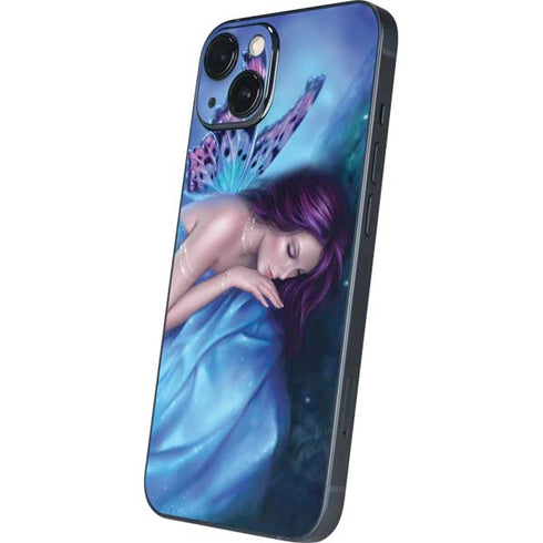 Serenity by Rachel Anderson iPhone Skins